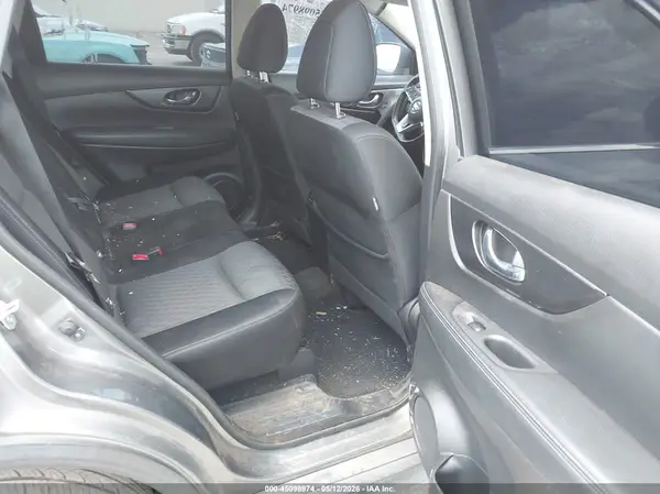 JN8AT2MT3HW132131 2017 NISSAN ROGUE - Image 8