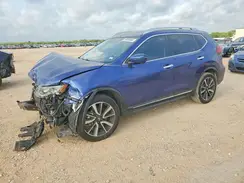 JN8AT2MT3HW133490 2017 NISSAN ROGUE