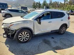 JN8AT2MT3HW133988 2017 NISSAN ROGUE