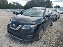 JN8AT2MT3HW134932 2017 NISSAN ROGUE