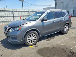 JN8AT2MT3HW135336 2017 NISSAN ROGUE