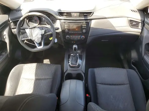 JN8AT2MT3HW135336 2017 NISSAN ROGUE - Image 8