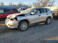 JN8AT2MT3HW135398 2017 NISSAN ROGUE