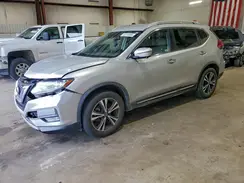 JN8AT2MT3HW135644 2017 NISSAN ROGUE