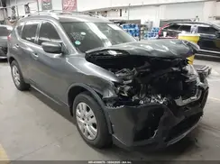 JN8AT2MT3HW136289 2017 NISSAN ROGUE