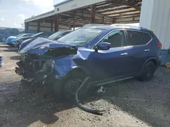 JN8AT2MT3HW136440 2017 NISSAN ROGUE