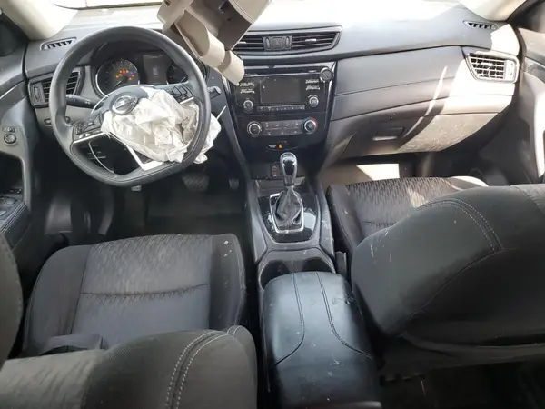 JN8AT2MT3HW136440 2017 NISSAN ROGUE - Image 8