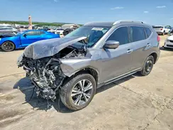 JN8AT2MT3HW136633 2017 NISSAN ROGUE