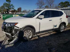 JN8AT2MT3HW136647 2017 NISSAN ROGUE