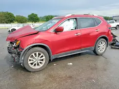 JN8AT2MT3HW136941 2017 NISSAN ROGUE