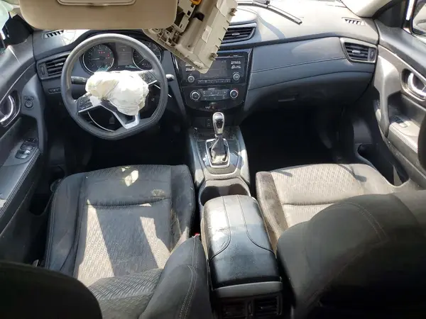 JN8AT2MT3HW138432 2017 NISSAN ROGUE - Image 8