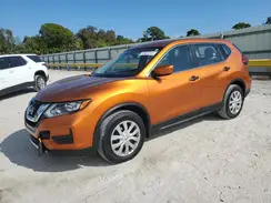 JN8AT2MT3HW138740 2017 NISSAN ROGUE