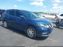 JN8AT2MT3HW140780 2017 NISSAN ROGUE