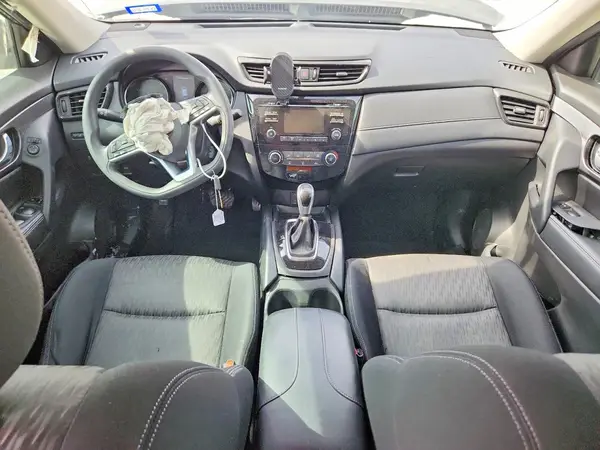 JN8AT2MT3HW141010 2017 NISSAN ROGUE - Image 8