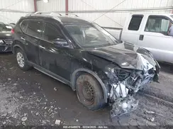 JN8AT2MT3HW141394 2017 NISSAN ROGUE