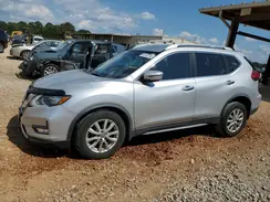JN8AT2MT3HW141749 2017 NISSAN ROGUE