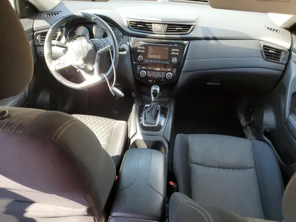JN8AT2MT3HW141749 2017 NISSAN ROGUE - Image 8
