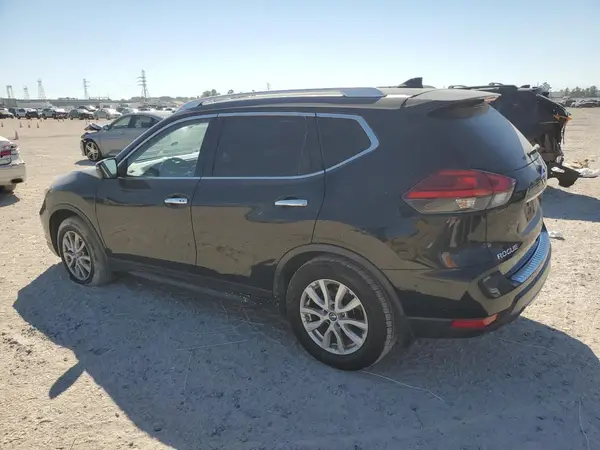 JN8AT2MT3HW142223 2017 NISSAN ROGUE - Image 2