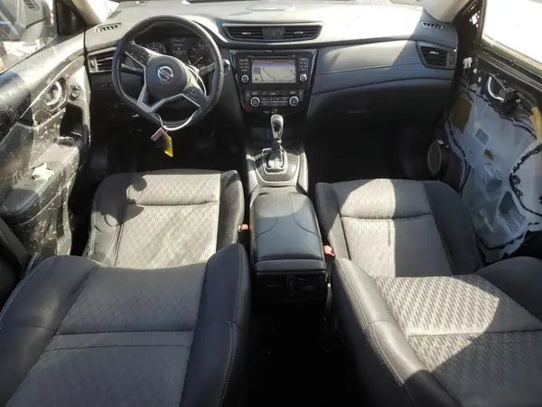 JN8AT2MT3HW142223 2017 NISSAN ROGUE - Image 8