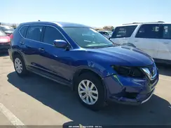 JN8AT2MT3HW142271 2017 NISSAN ROGUE