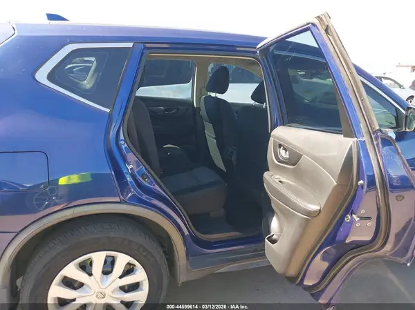 JN8AT2MT3HW142271 2017 NISSAN ROGUE - Image 8