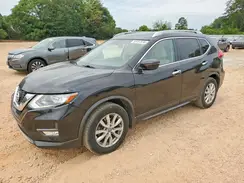 JN8AT2MT3HW143081 2017 NISSAN ROGUE