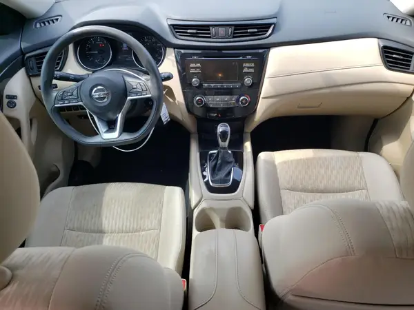 JN8AT2MT3HW143100 2017 NISSAN ROGUE - Image 8