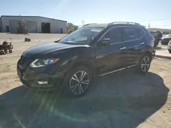 JN8AT2MT3HW143873 2017 NISSAN ROGUE
