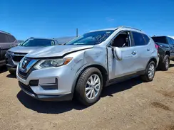 JN8AT2MT3HW144456 2017 NISSAN ROGUE