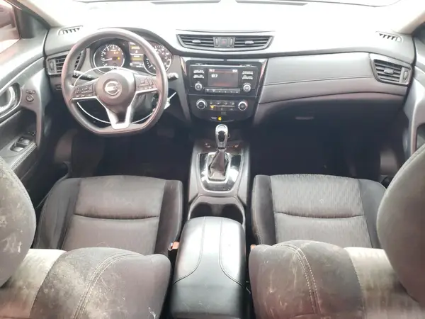 JN8AT2MT3HW144473 2017 NISSAN ROGUE - Image 8