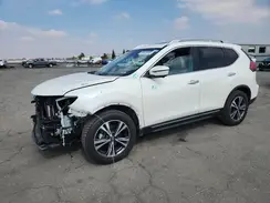 JN8AT2MT3HW144859 2017 NISSAN ROGUE