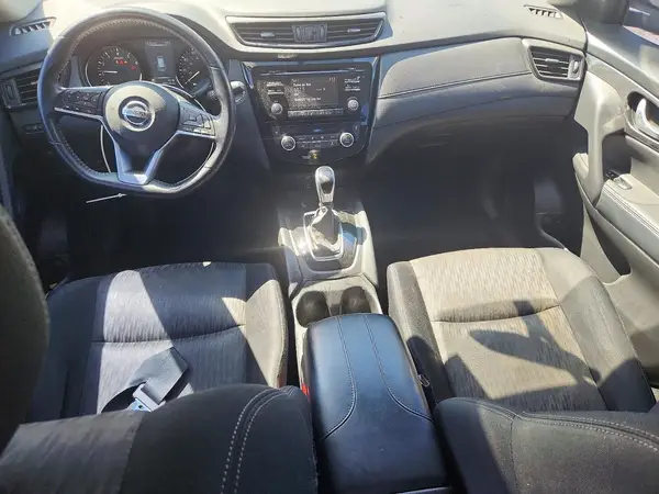 JN8AT2MT3HW144988 2017 NISSAN ROGUE - Image 8
