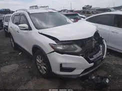 JN8AT2MT3HW145056 2017 NISSAN ROGUE