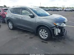 JN8AT2MT3HW145395 2017 NISSAN ROGUE