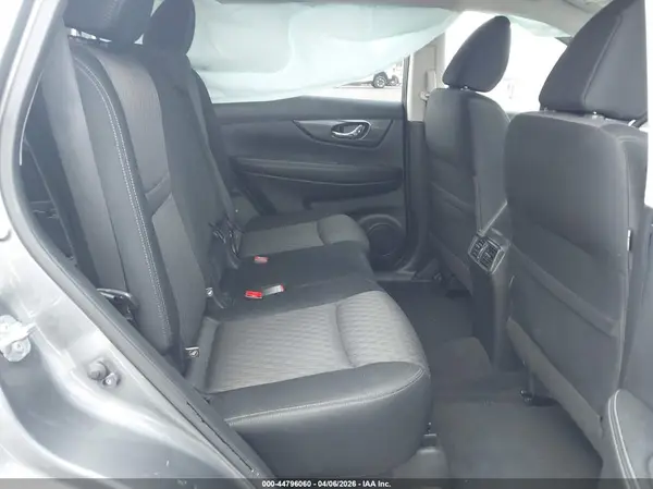 JN8AT2MT3HW145395 2017 NISSAN ROGUE - Image 8