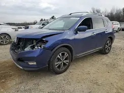 JN8AT2MT3HW145672 2017 NISSAN ROGUE