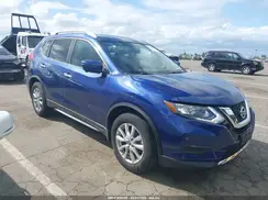 JN8AT2MT3HW146076 2017 NISSAN ROGUE