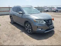 JN8AT2MT3HW147020 2017 NISSAN ROGUE