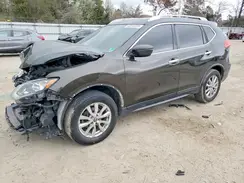 JN8AT2MT3HW147163 2017 NISSAN ROGUE