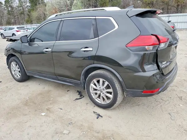 JN8AT2MT3HW147163 2017 NISSAN ROGUE - Image 2