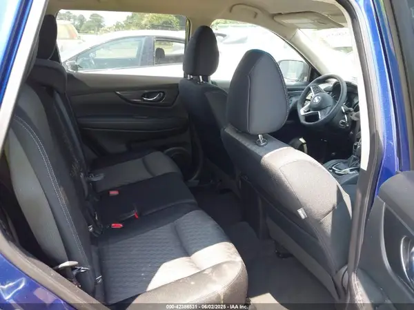 JN8AT2MT3HW147406 2017 NISSAN ROGUE - Image 8