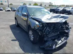 JN8AT2MT3HW147597 2017 NISSAN ROGUE