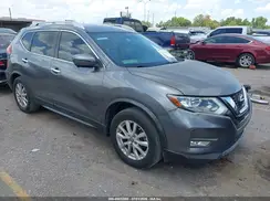 JN8AT2MT3HW147907 2017 NISSAN ROGUE