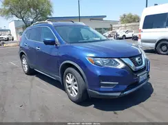 JN8AT2MT3HW148152 2017 NISSAN ROGUE