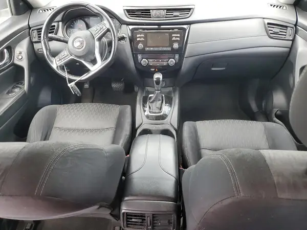 JN8AT2MT3HW148359 2017 NISSAN ROGUE - Image 8
