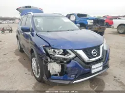 JN8AT2MT3HW148491 2017 NISSAN ROGUE