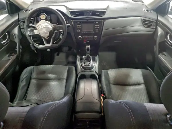 JN8AT2MT3HW148765 2017 NISSAN ROGUE - Image 8