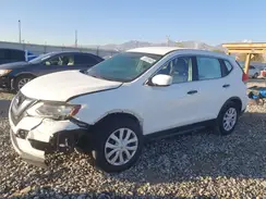 JN8AT2MT3HW149088 2017 NISSAN ROGUE