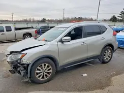 JN8AT2MT3HW149091 2017 NISSAN ROGUE