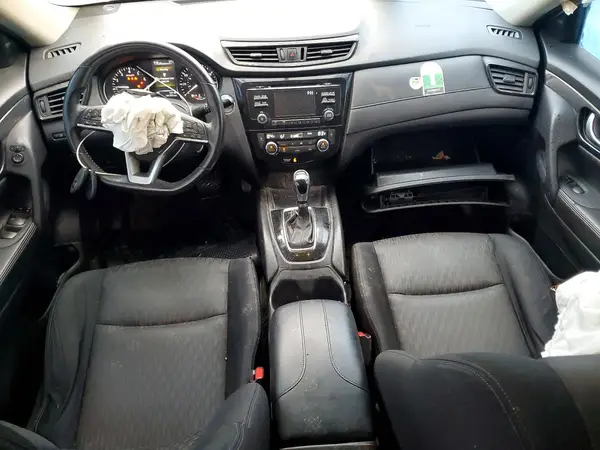 JN8AT2MT3HW149091 2017 NISSAN ROGUE - Image 8